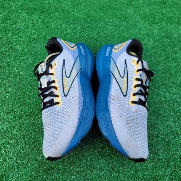 Brooks Glycerin 21 - Men's running shoes - Size 10.5 - Picture 8 of 12